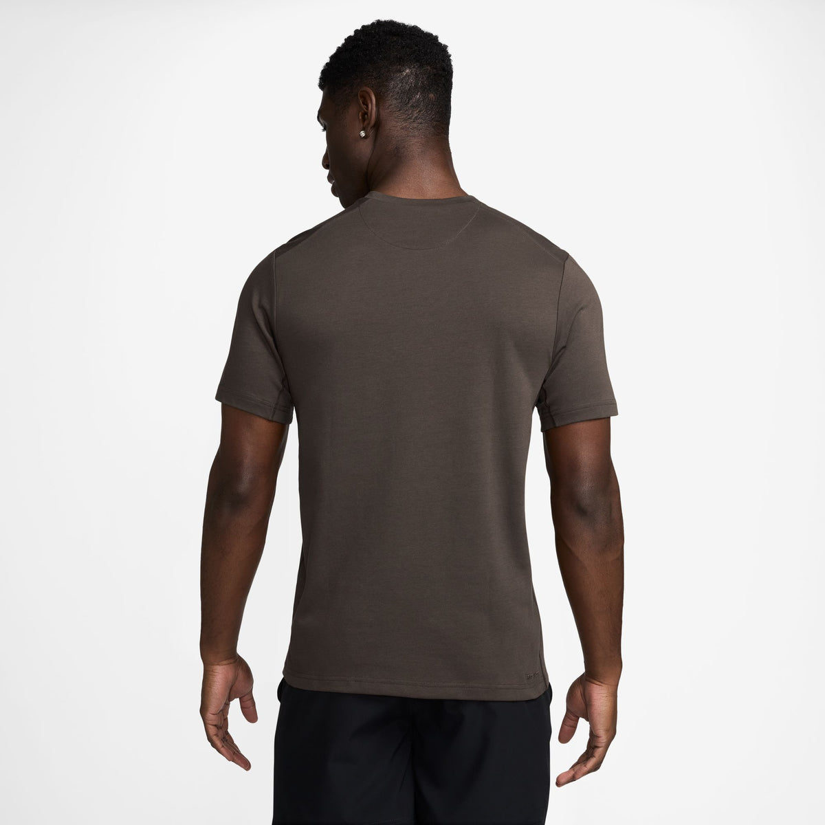 Primary Dri-FIT Short-Sleeve Versatile Top