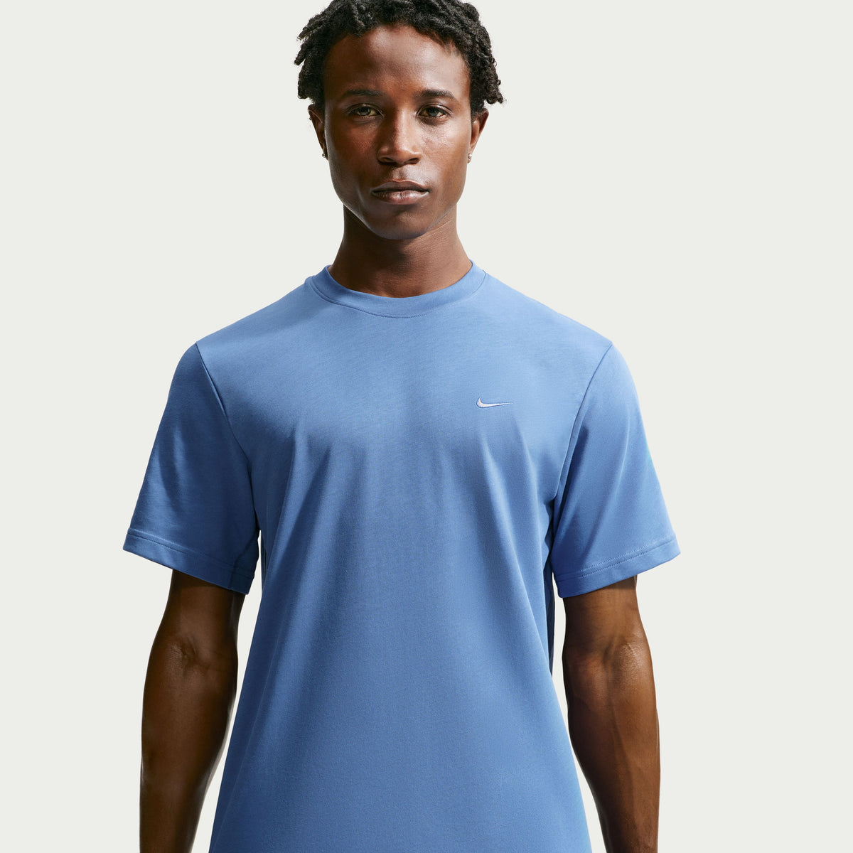 Primary Dri-FIT Short-Sleeve Versatile Top