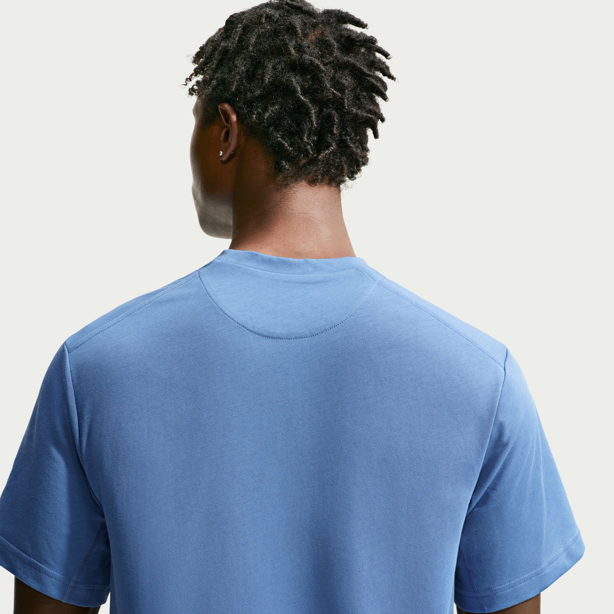 Primary Dri-FIT Short-Sleeve Versatile Top