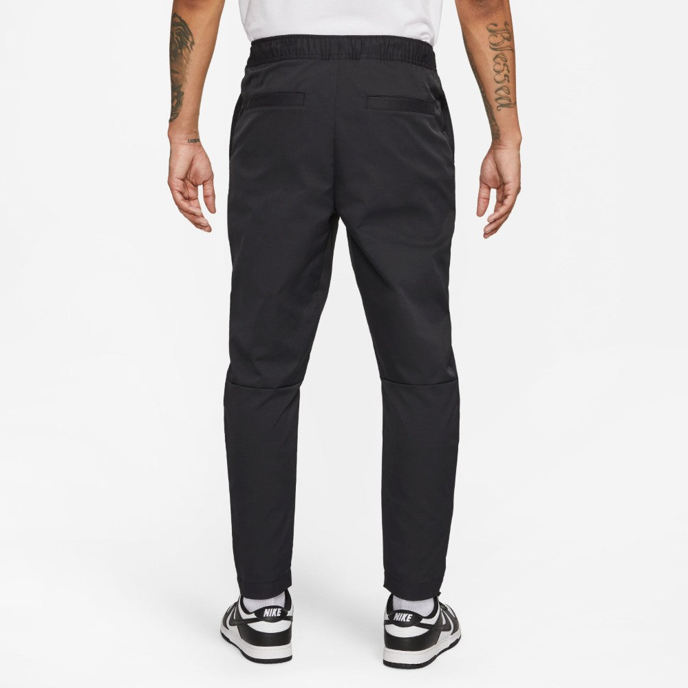 Club Woven Tapered Leg Pants