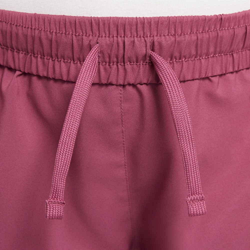 One Dri-Fit High-Waisted Woven Training Shorts