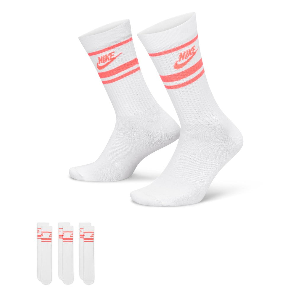 Sportswear Dri-FIT Everyday Essential Crew Socks (3 Pairs)
