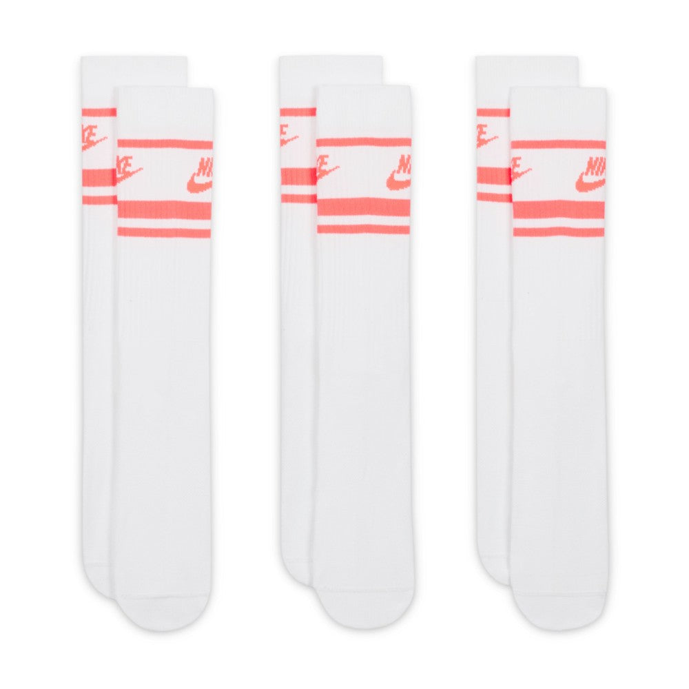 Sportswear Dri-FIT Everyday Essential Crew Socks (3 Pairs)