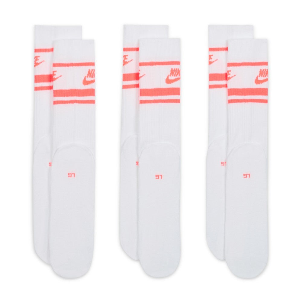 Sportswear Dri-FIT Everyday Essential Crew Socks (3 Pairs)