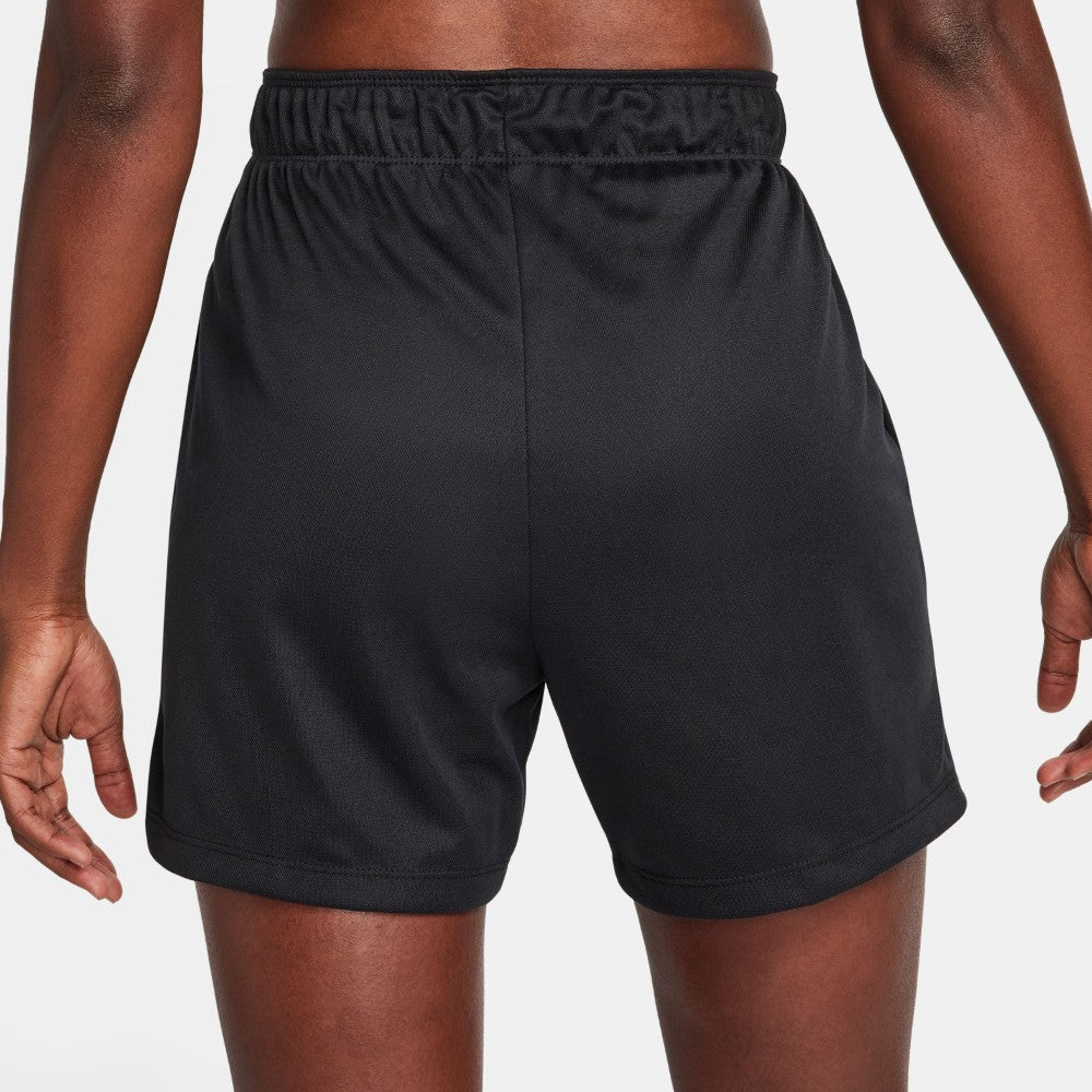 Attack Dri-Fit Fitness Mid-Rise 5" Unlined Shorts