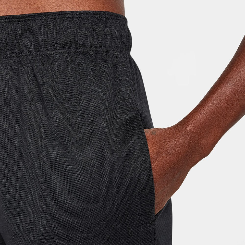 Attack Dri-Fit Fitness Mid-Rise 5" Unlined Shorts