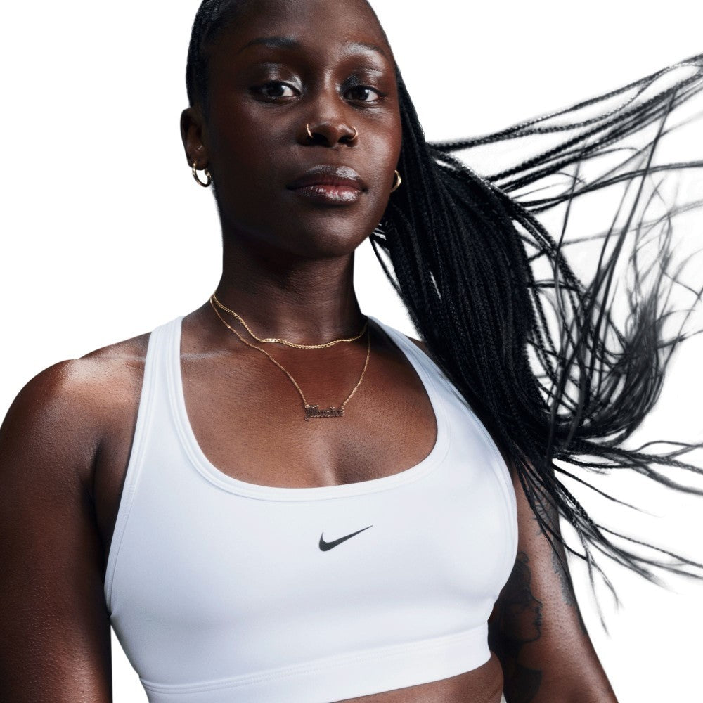 Swoosh Light Suppor Non-Padded Sports Bra