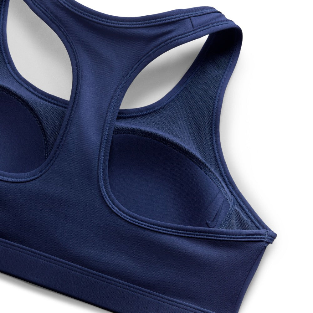 Swoosh Medium Support Padded Sports Bra