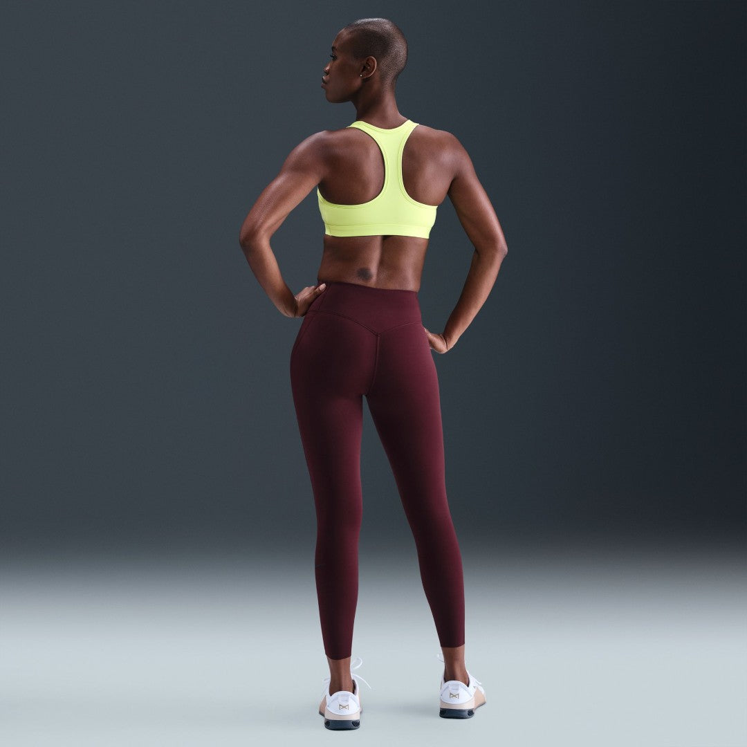 Swoosh Medium-Support Padded Sports Bra