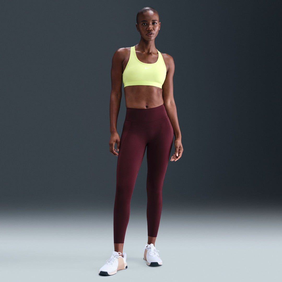 Swoosh Medium-Support Padded Sports Bra