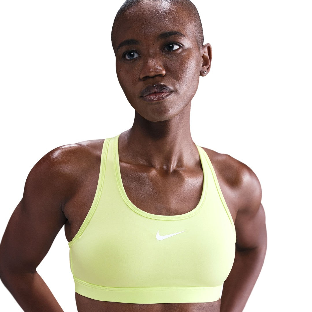Swoosh Medium-Support Padded Sports Bra