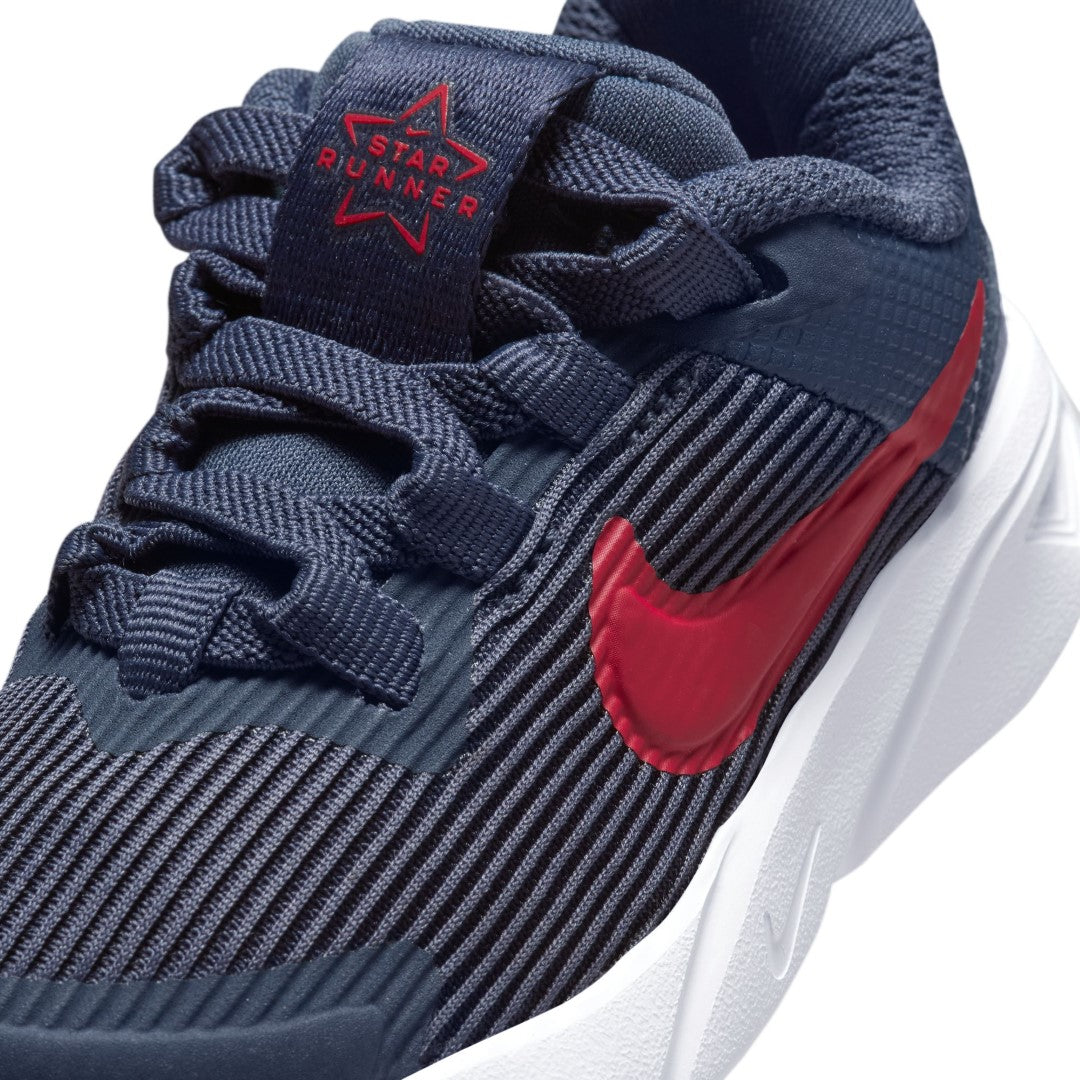 Star Runner 4 Running Shoes