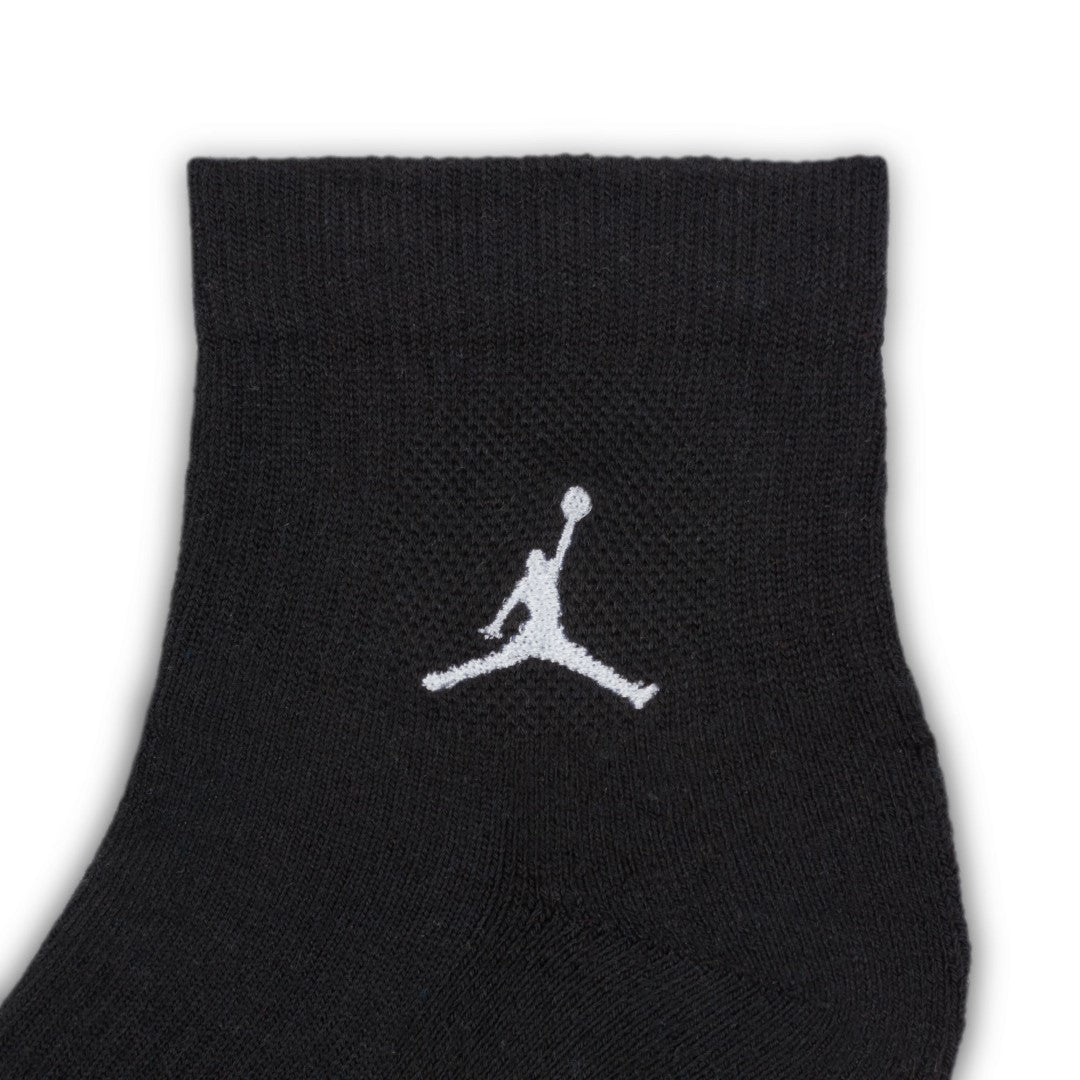 Jordan Everyday Ankle Socks (3 Pairs)