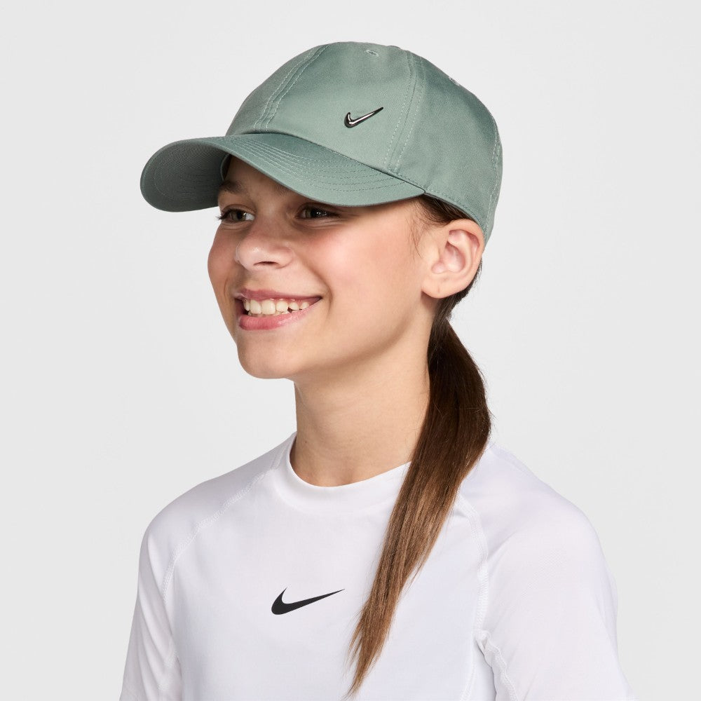 Dri-FIT Club Unstructured Metal Swoosh Cap
