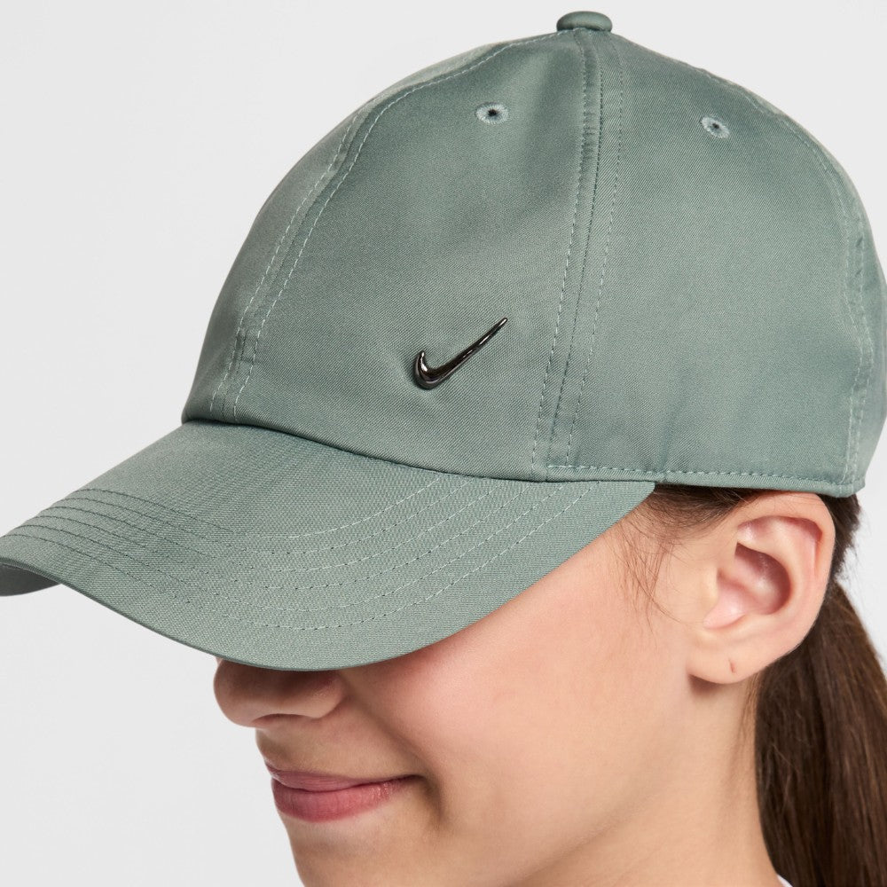 Dri-FIT Club Unstructured Metal Swoosh Cap