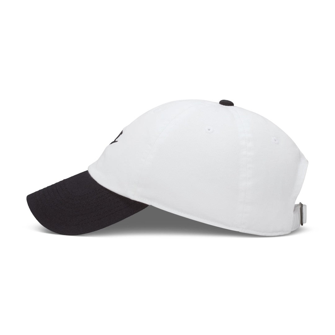 Club Cap Swoosh