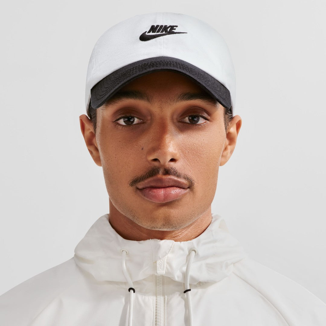 Club Cap Swoosh