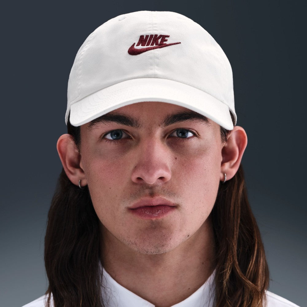 Club Unstructured Futura Wash Cap