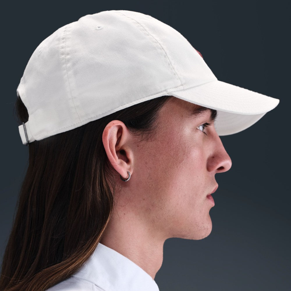Club Unstructured Futura Wash Cap