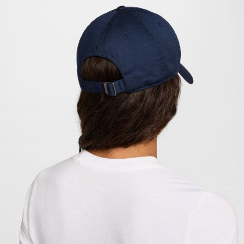 Club Unstructured Futura Wash Cap