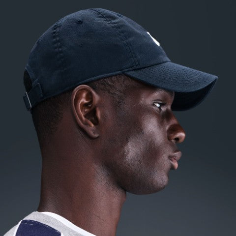 Club Unstructured Futura Wash Cap
