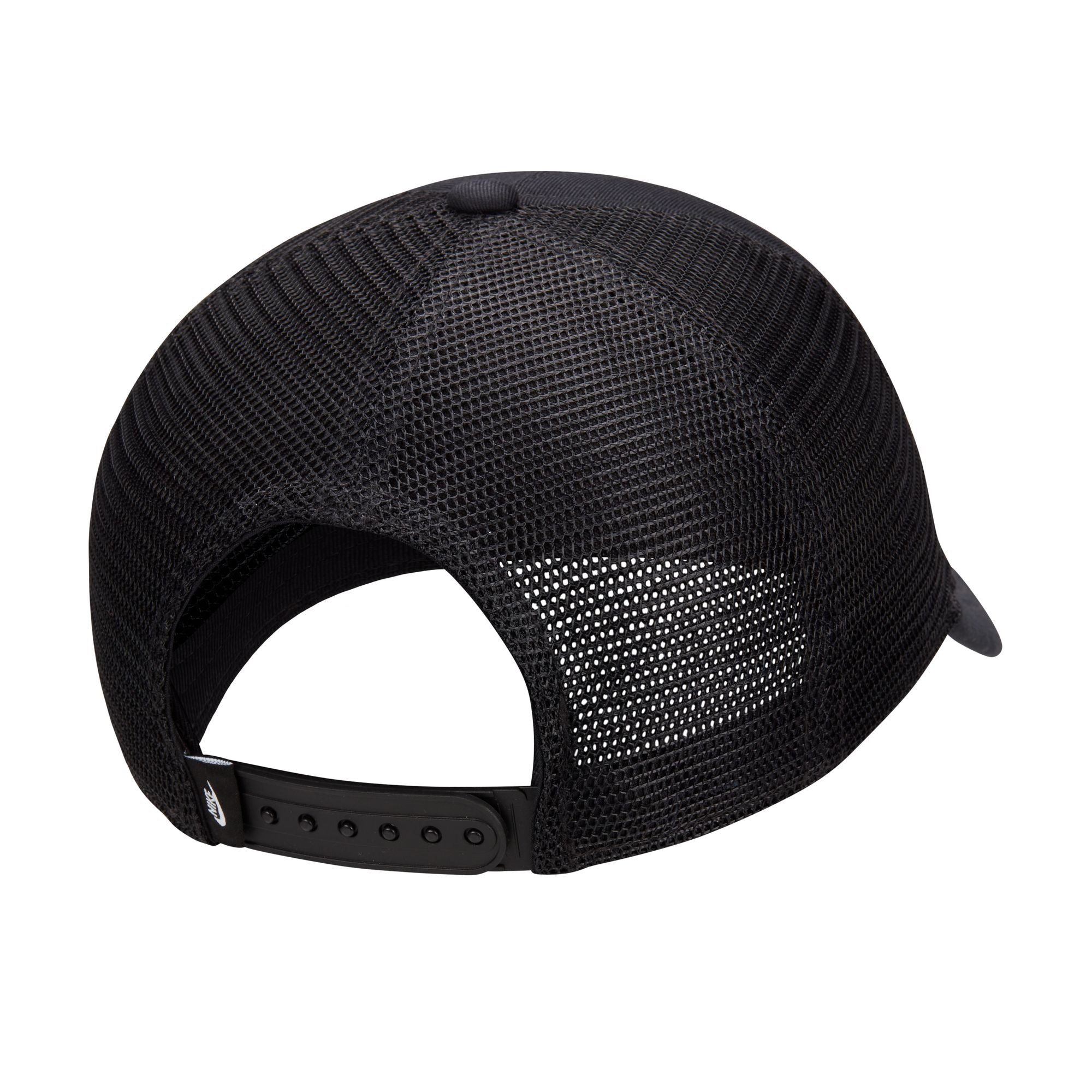 Rise Cap Structured Trucker Cap