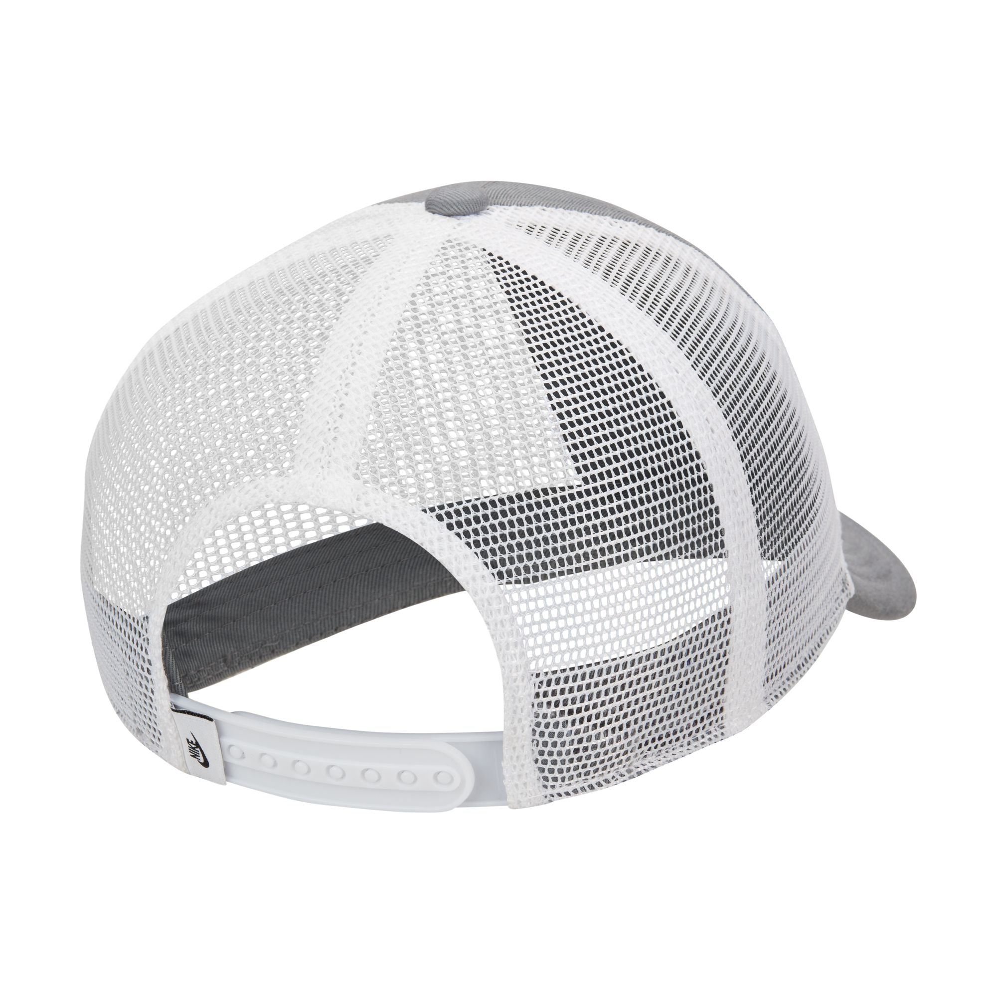 Rise Cap Structured Trucker Cap