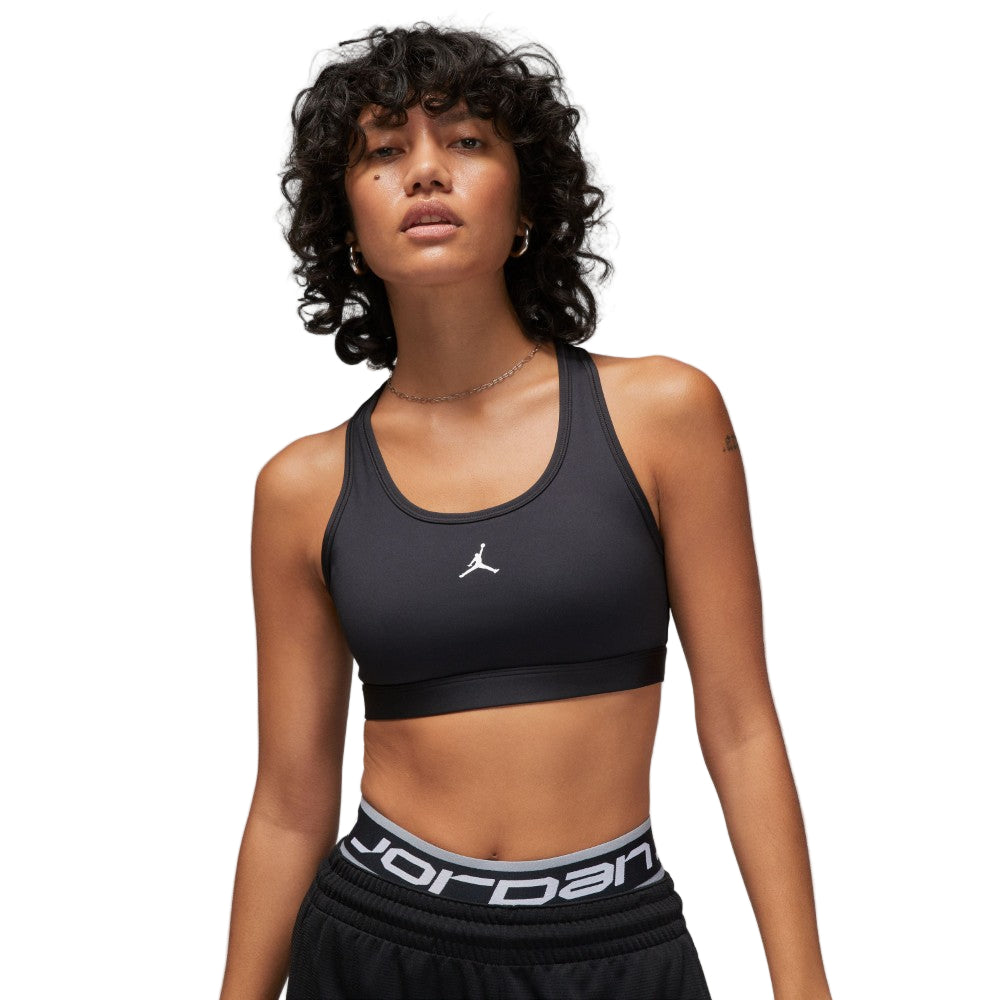 Jordan Sport Medium-Support Padded Jumpman Sports Bra
