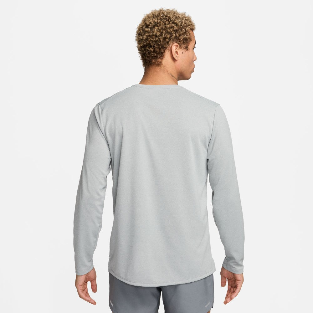 Miler Dri-FIT UV Running Long Sleeve T-shirt