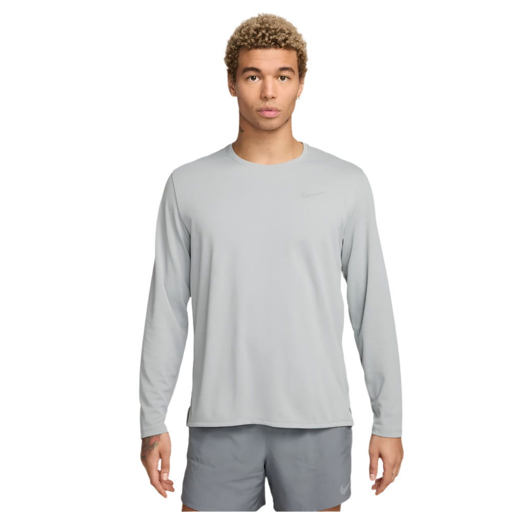 Miler Dri-FIT UV Running Long Sleeve T-shirt