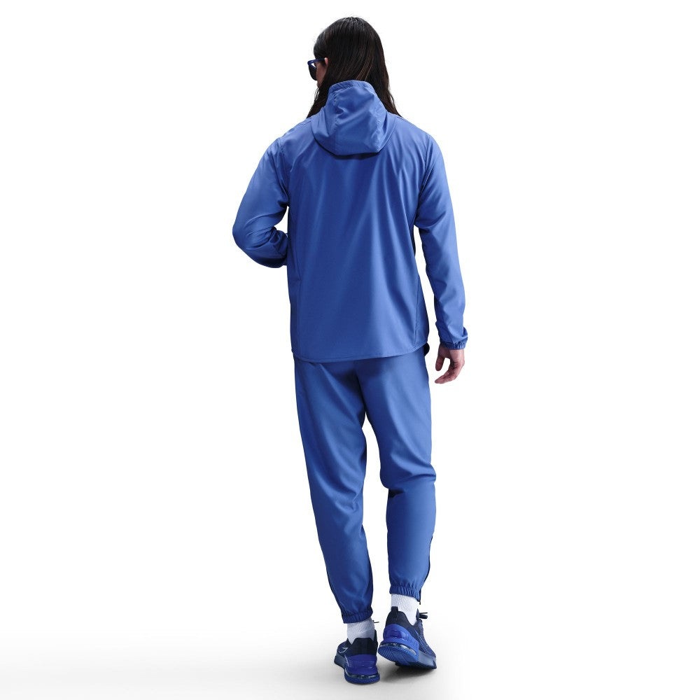 Form Dri-Fit Hooded Versatile Jacket