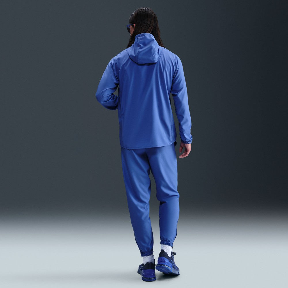 Form Dri-Fit Hooded Versatile Jacket