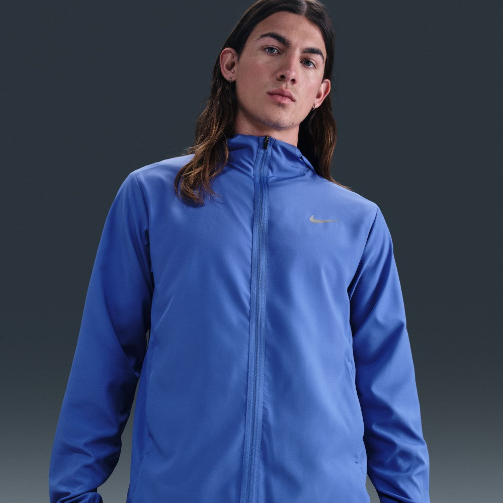Form Dri-Fit Hooded Versatile Jacket