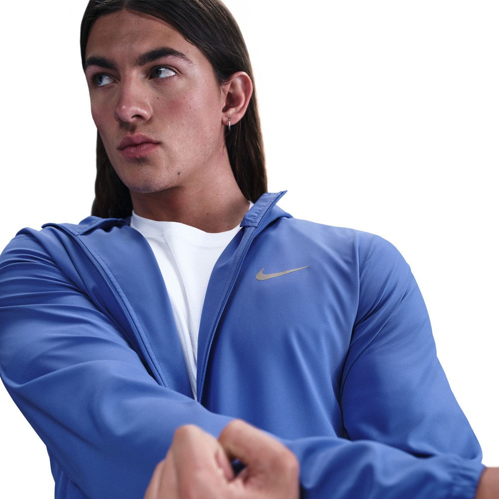 Form Dri-Fit Hooded Versatile Jacket