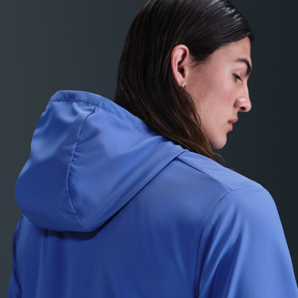 Form Dri-Fit Hooded Versatile Jacket