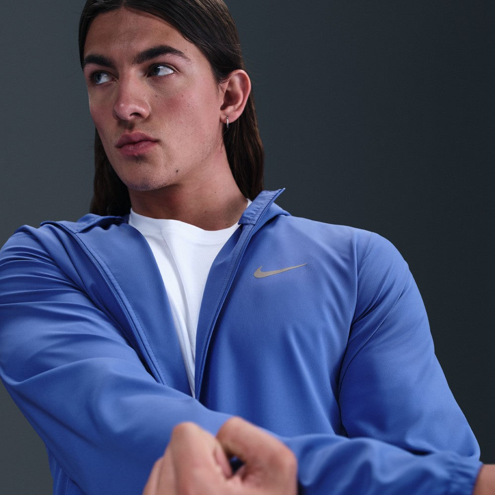 Form Dri-Fit Hooded Versatile Jacket