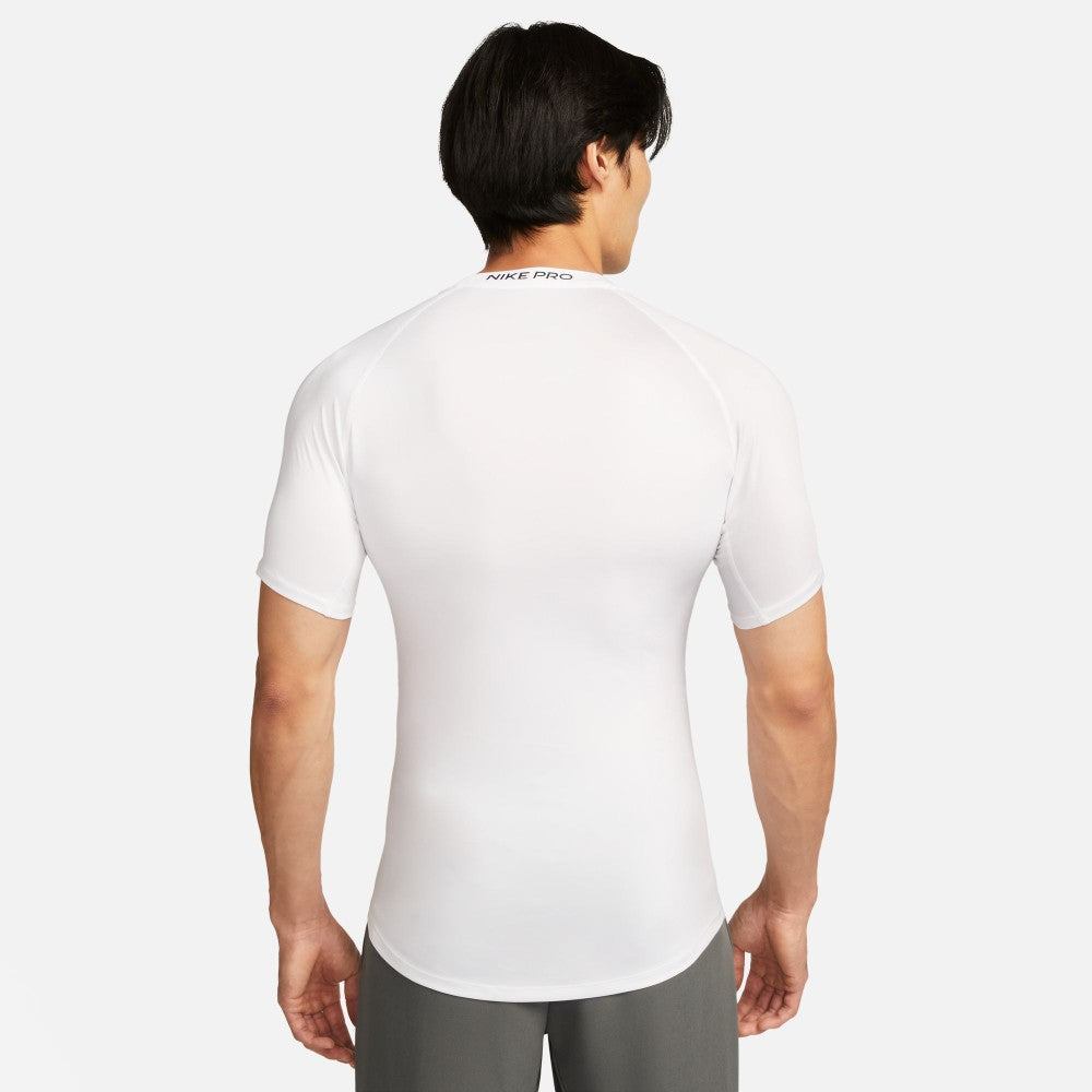 Pro Dri-FIT Tight Short-Sleeve Fitness Top