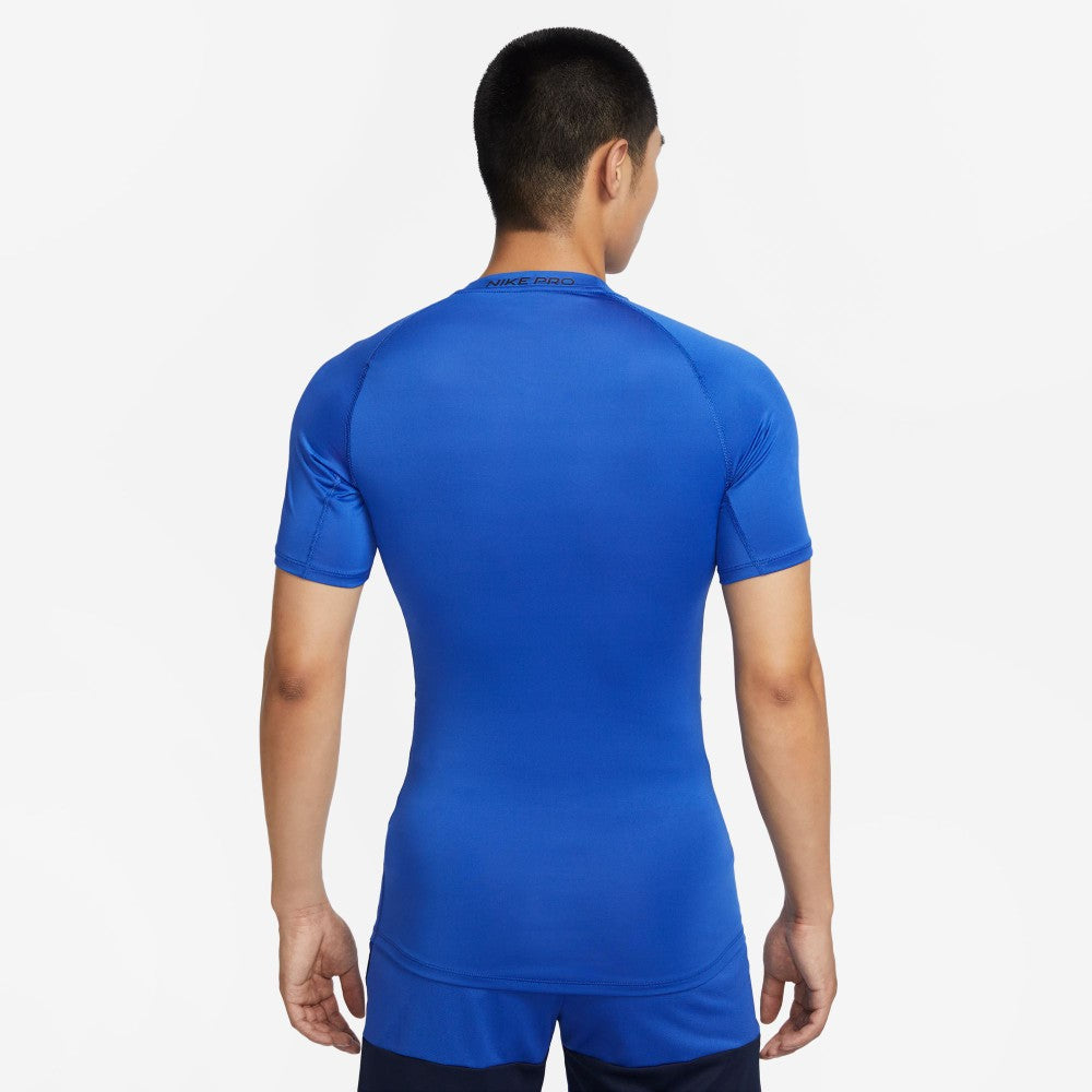 Pro Dri-FIT Tight Short-Sleeve Fitness Top