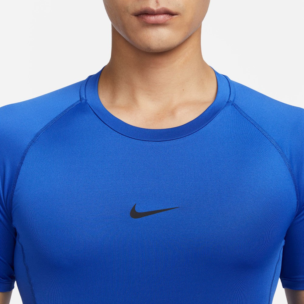 Pro Dri-FIT Tight Short-Sleeve Fitness Top