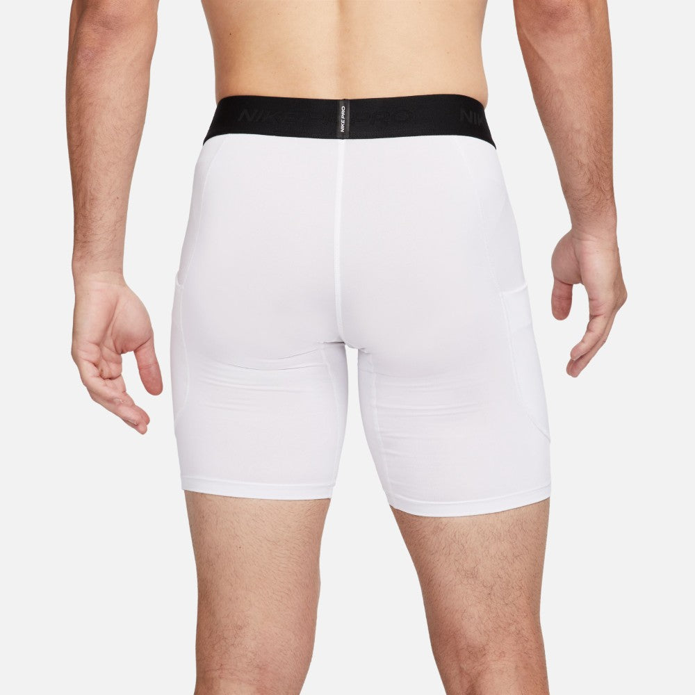 Pro Dri-FIT Fitness Long Shorts