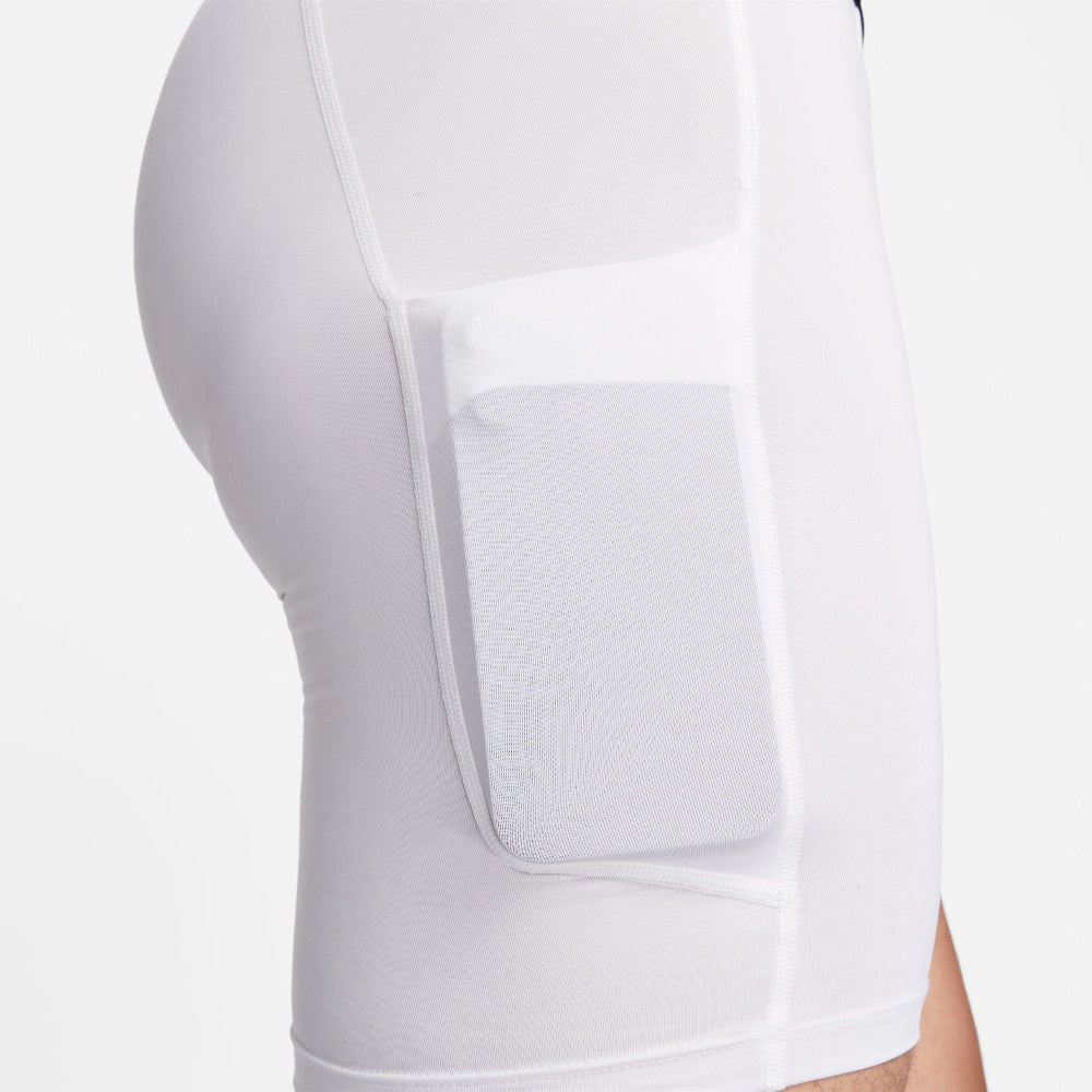 Pro Dri-FIT Fitness Long Shorts