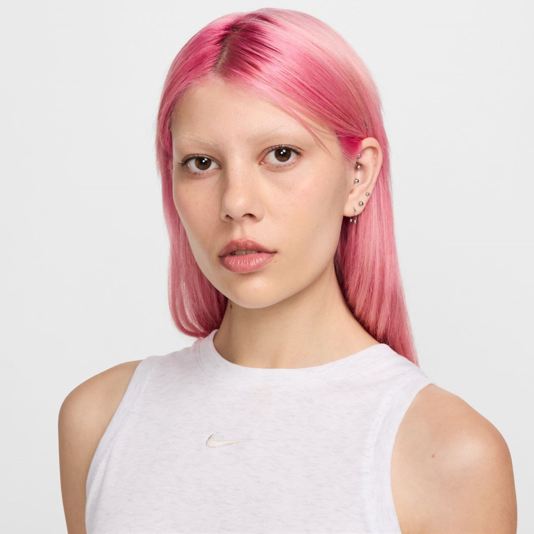 تانك توب تشيل محبوك