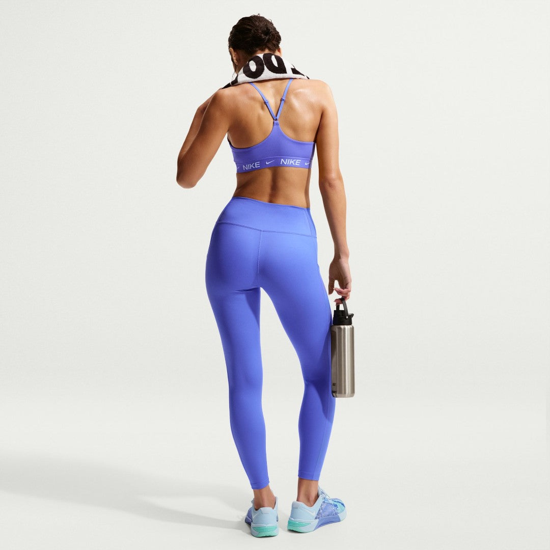 Indy Light-Support Padded Sports Bra