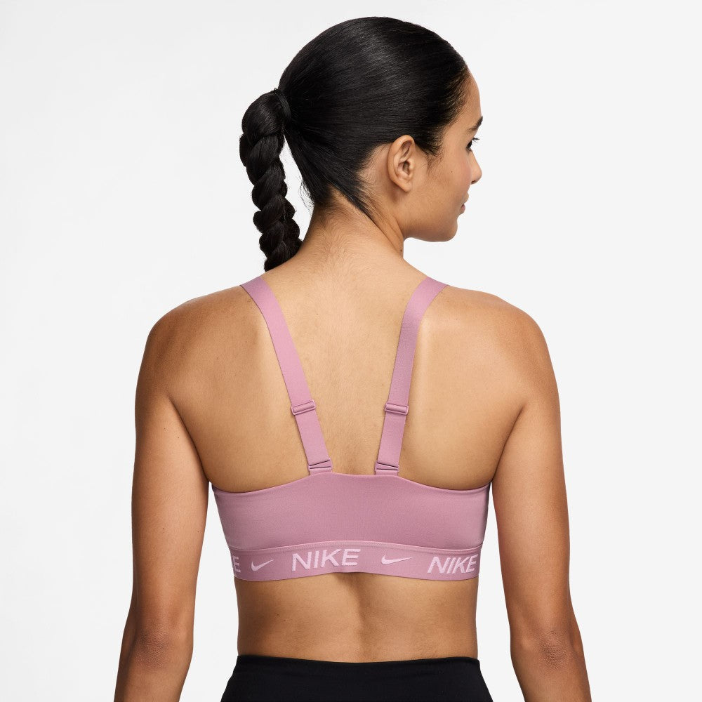 Indy Medium Support Padded Adjustable Sports Bra