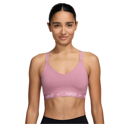 Indy Medium Support Padded Adjustable Sports Bra