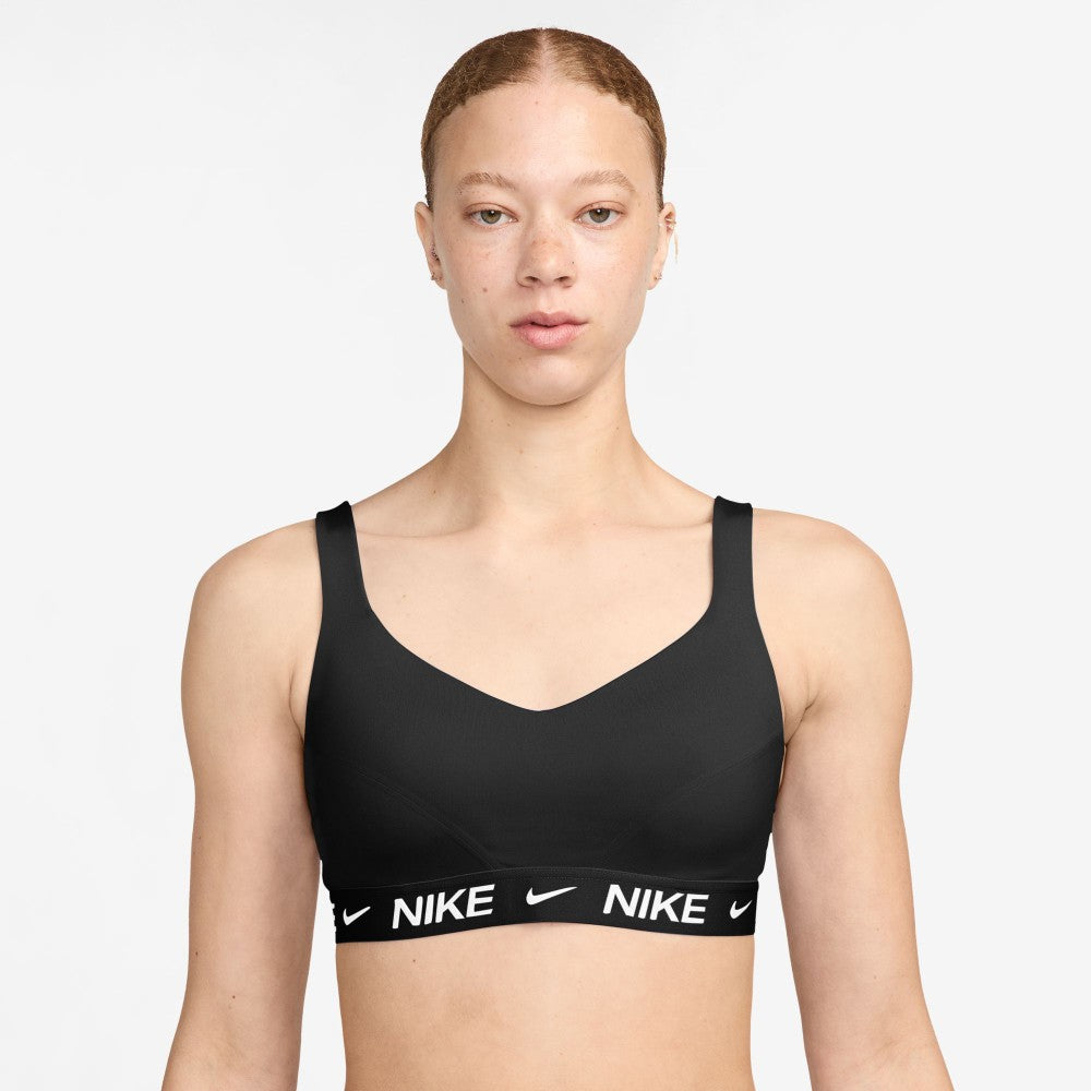 Indy High-Support Padded Adjustable Sports Bra