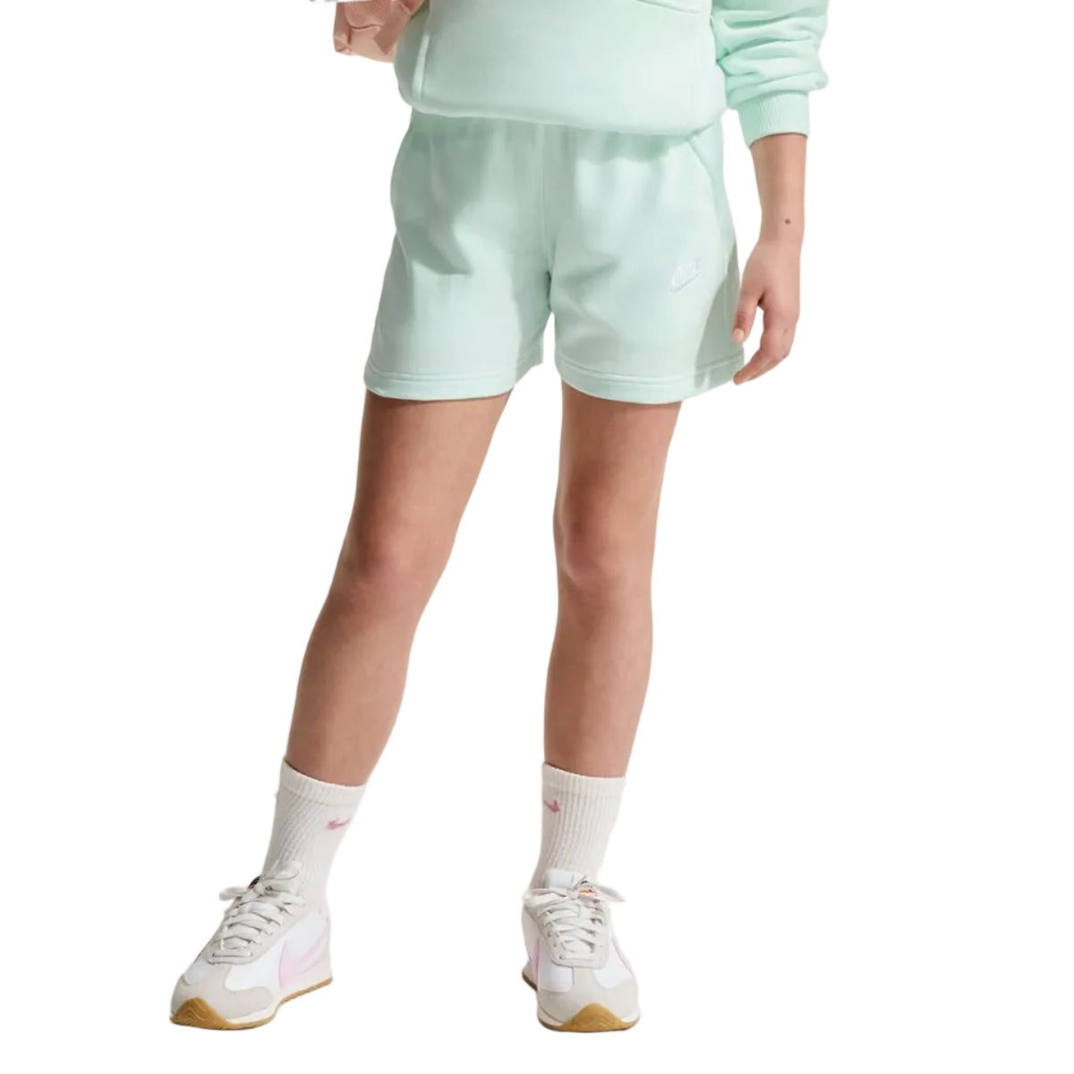 Sportswear Club Fleece 5-Inch French Terry Shorts