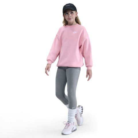 Sportswear Club Fleece Oversized Sweatshirt