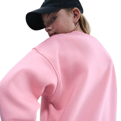 Sportswear Club Fleece Oversized Sweatshirt