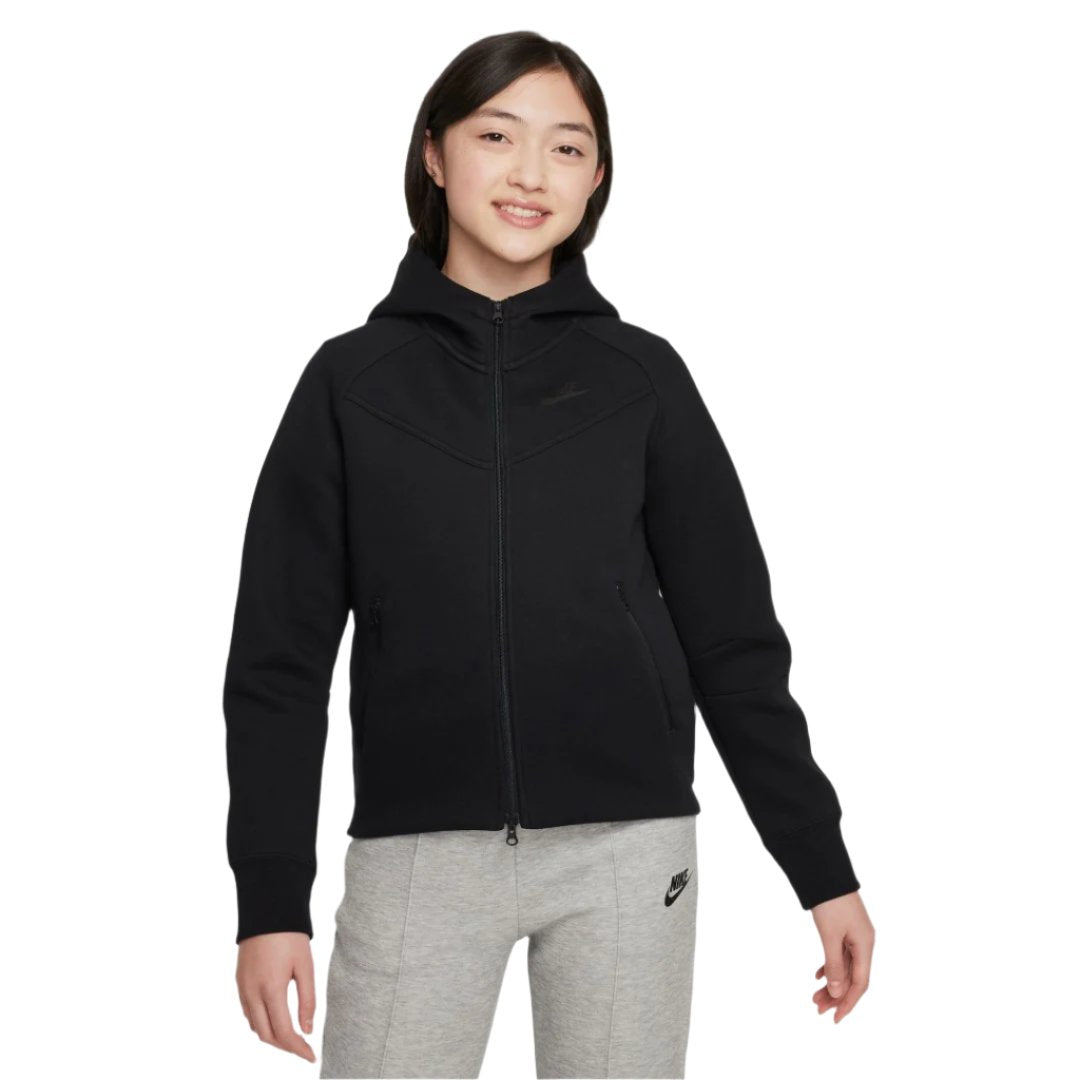Sportswear Tech Fleece Full-Zip Hoodie